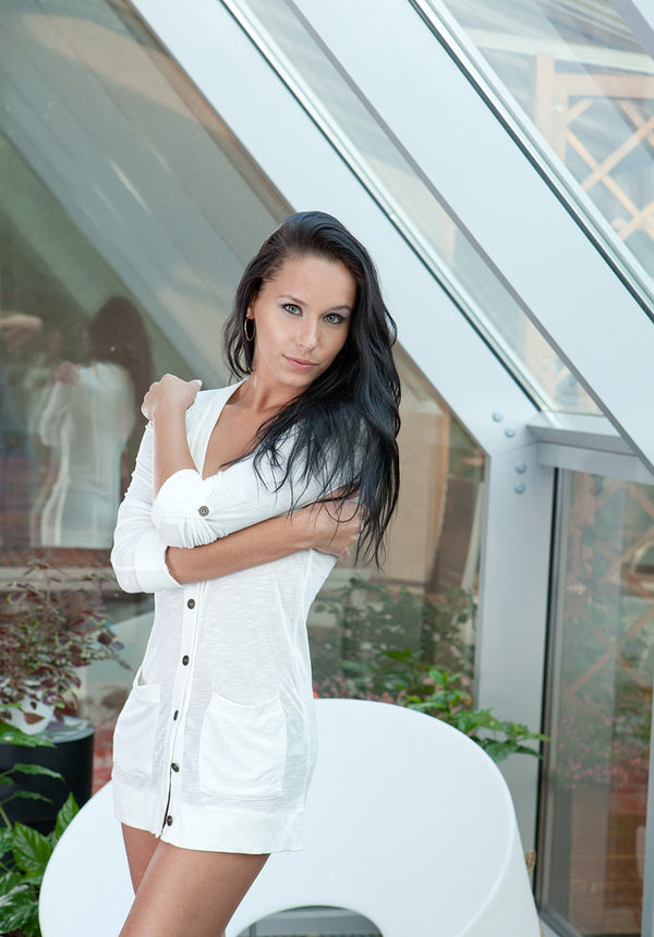 Таисочка, 25
