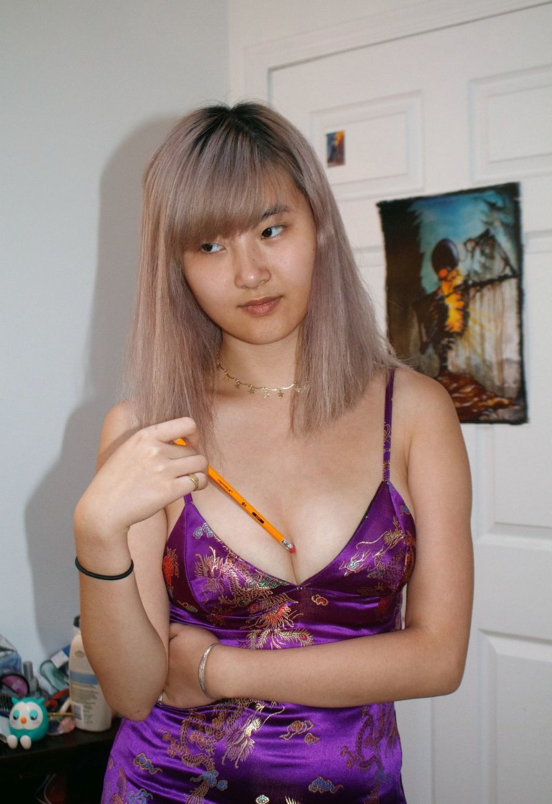 Катя, 35